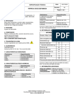 Páprica Doce Defumada - ADC.1066