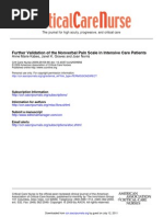 Download Non Verbal Pain Scale Revised by Apriliana Ratnaningrum SN67544066 doc pdf