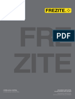 Catalogo Frezite