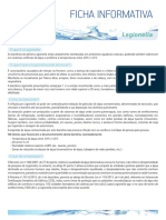 Ficha Legionella PDF