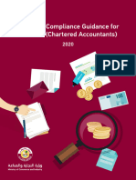 Guidance For Auditors - 20201101