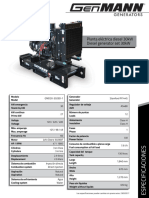 Ficha 30kw-Mono