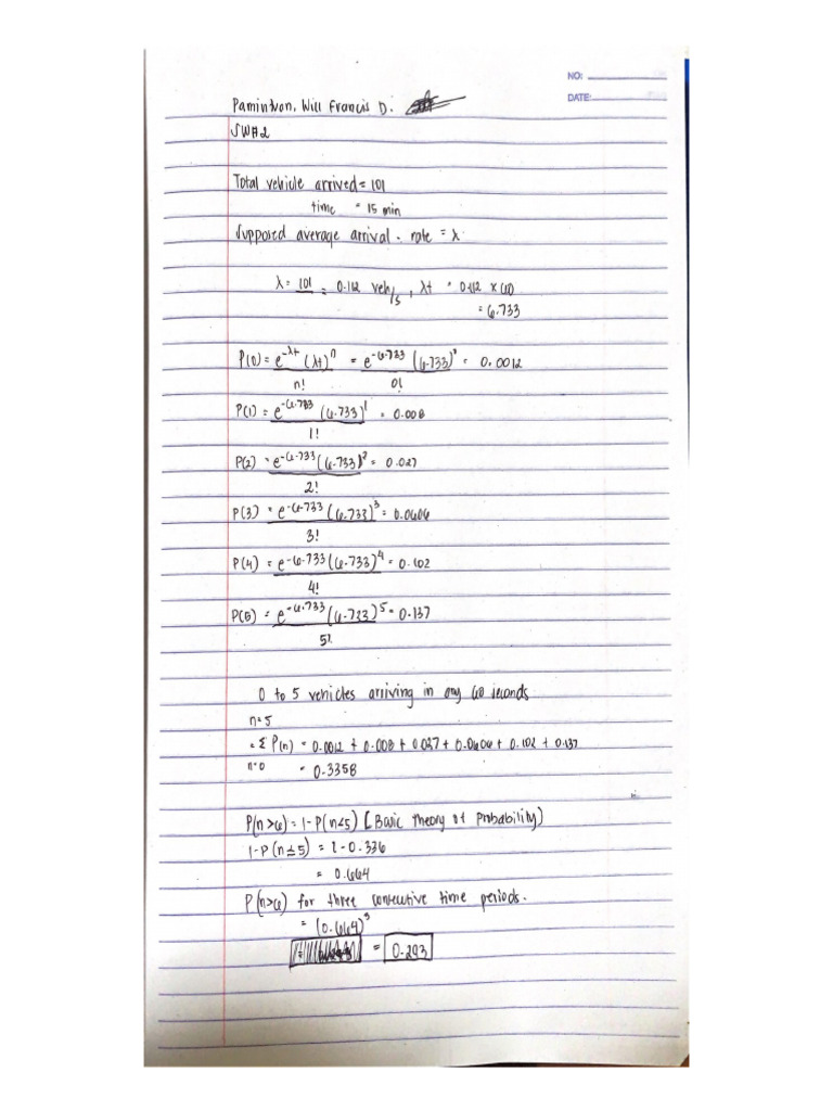 Scanned Documents | PDF