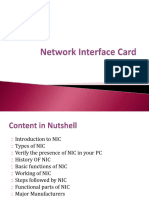 IV. Networkinterfacecard 130912152642 Phpapp02