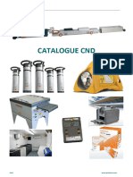 Catalogue Ipsi CND