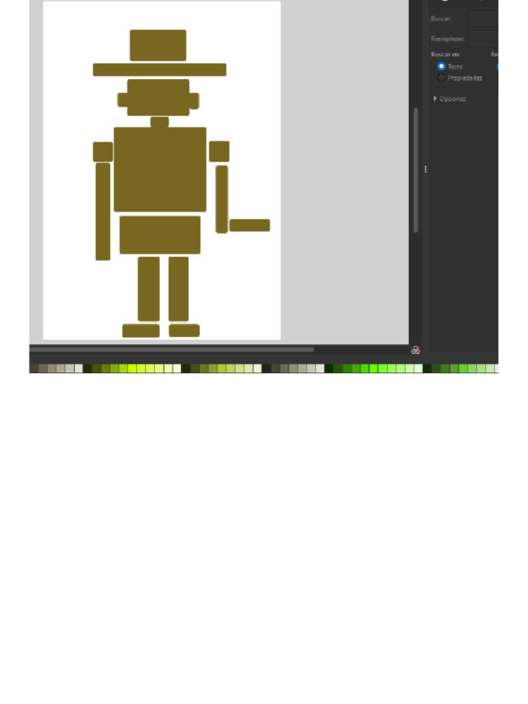Robot | PDF