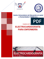 Manual Ecg 2019