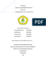 Makalah Kel 2 Sistem Reproduksi Jantan Pada Hewan