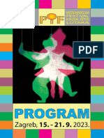 PIF Program