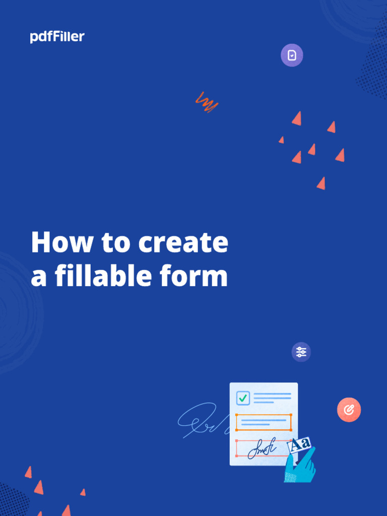 Host A Fillable Form | PDF