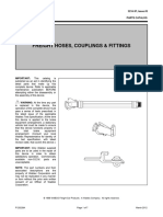 Freight Hoses, Couplings and Fittings 3216-3F - 3