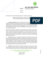 Circular Apertura Primer Convocatoria Apoyo FIC CBA