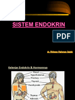 Sistem Endokrin New
