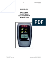 Monitor System 320C PDF