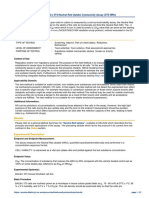 139 - P - BALBc 3T3 Neutral Red Uptake Cytotoxicity Assay