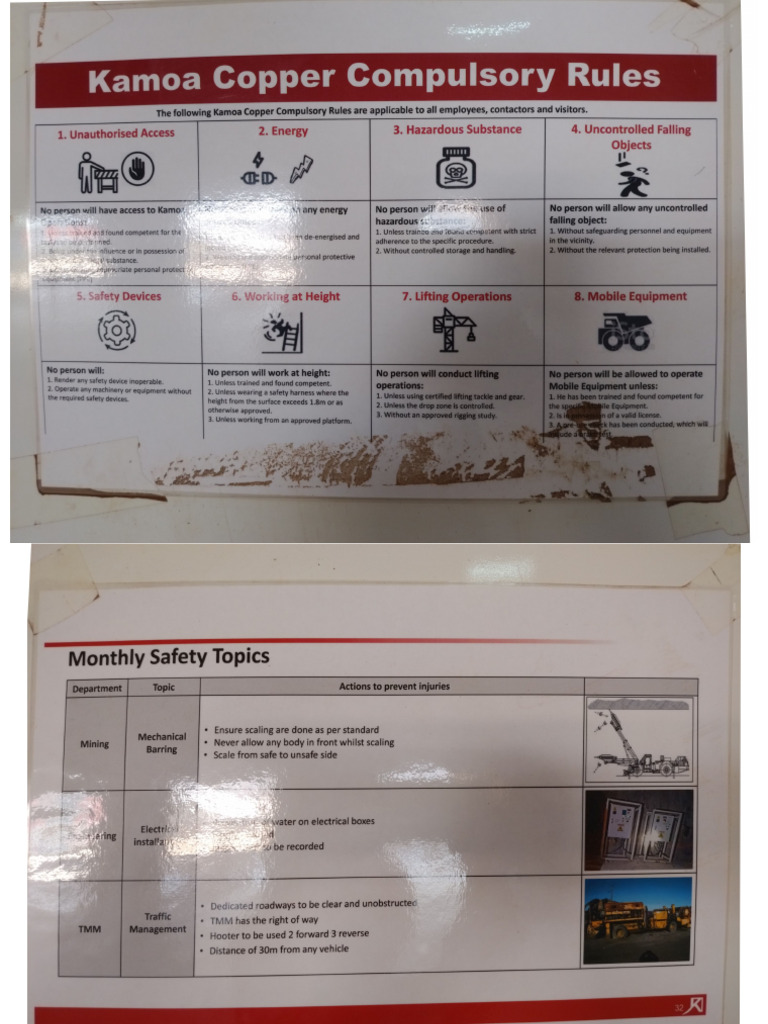 The Rig Configuration Minimum Recommandee Pour Jouer