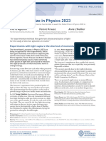 Press Physicsprize2023