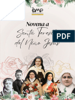 Copia de Novena - Santa Teresita Del Niño Jesús - 20230919 - 163842 - 0000