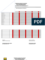 Jadwal Pemeliharaan R. Tindakan