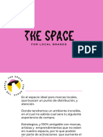 Info The Space