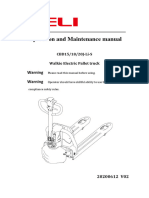 OS20-1 - CBD15 18 20J-Li-S Manual de Operacion