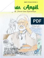 Ali Mufrodi - Sunan Ampel - Biografi, Peran Dan Ajarannya