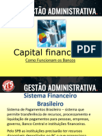 Sistema Capitalista II