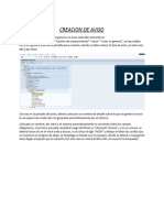 Sap Manual Basico