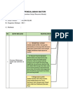 RESUME KB 1 Modul 8