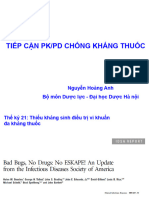 4-Khang Khang Sinh Va Giai Phap PKPD