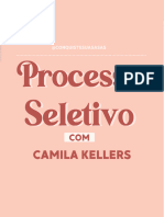 Bonus Processos Seletivos