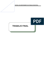 Trabajo Final - Métodos de Trabajo SARA