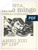 Revista Dedo Mingo2 (Mais Nítido)