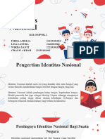 Identitas Nasional