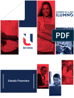 UDI - Clase 10 - Estudio Financiero