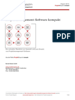 Projektmanagement-Software_kompakt