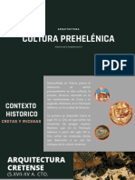 Arquitectura Prehelenica