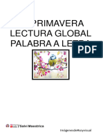 Libro Global Primavera 1