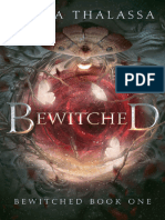 Bewitched (Laura Thalassa)