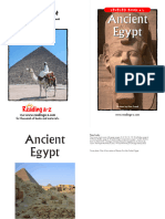 L Ancient Egypt