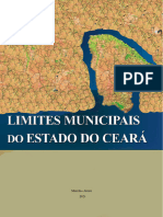 Ceará - 18 Vilas - PSD