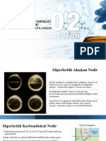 Supercritical Co2 Extraction