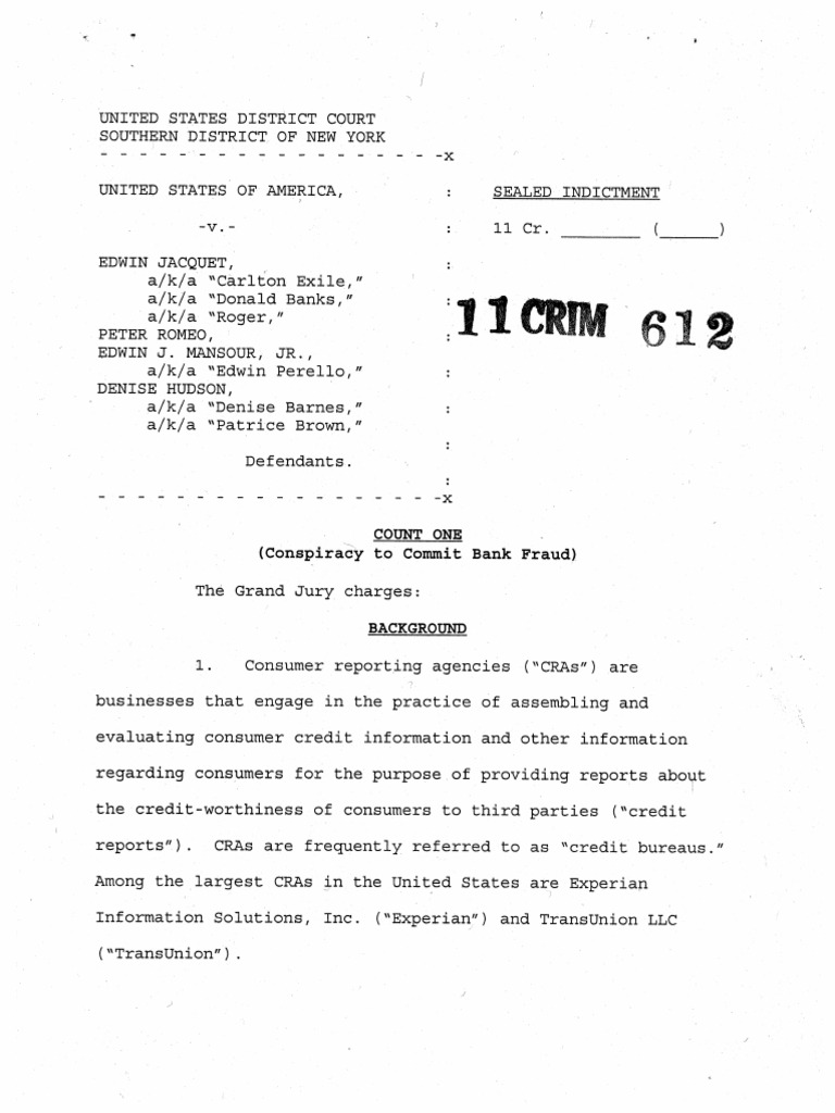 Indictment PDF