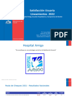 Lineamientos Hospital Amigo 2022