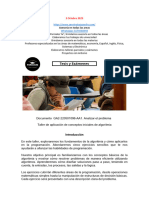 Documento GA2 220501096 AA1 - Analizar El Problema