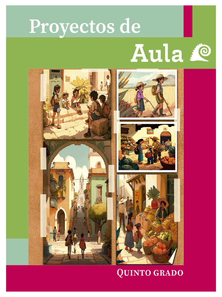 Proyecto de Aula 5 | PDF