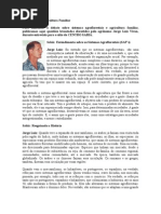 Agrofloresta e Agricultura Familiar