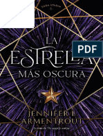 La Estrella Mas Oscura - Jennifer L. Armentrout