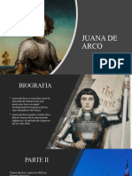 Juana de Arco