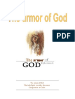 The Armor of God